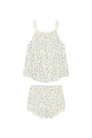 Swing Top & Bloomer Set Rylee + Cru