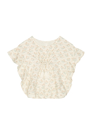 Kaftan Cover Up Rylee + Cru