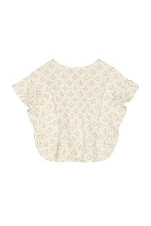 Rylee + cru ropa playa en color rosado