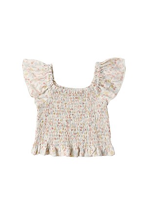 Zayla Top Rylee + Cru