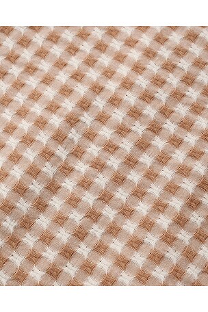 Rylee + cru blusa francie en color Malva