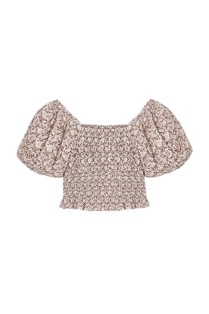 Kids Trixie Top Rylee + Cru