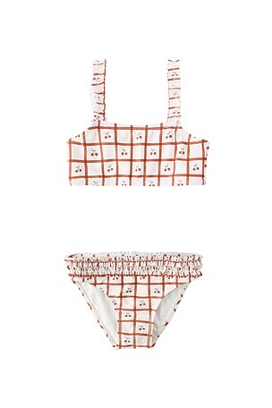 ビキニセット Rylee + Cru