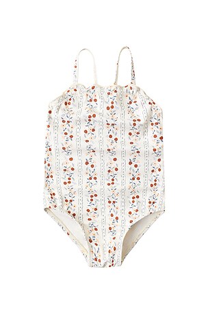 TORI スイムスーツ Rylee + Cru