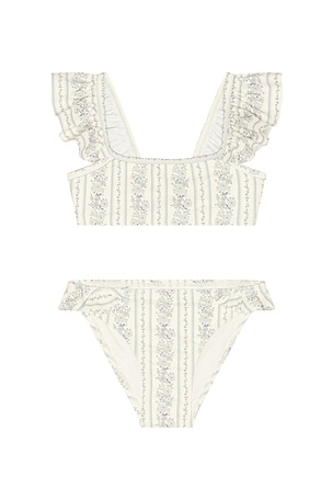 Hanalei Two Piece Swimsuit Rylee + Cru