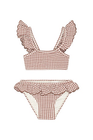 Santorini Bikini Set Rylee + Cru