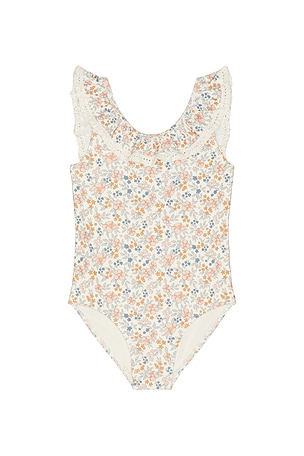 Margaret One Piece Swimsuit Rylee + Cru
