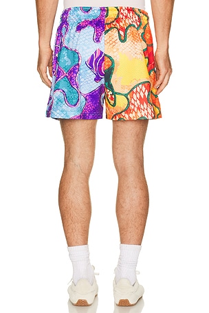 Ryoko Raen SHORT FOREVER enSPIRouge en Multi