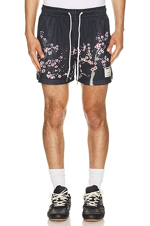 Cherry Blossom Shorts Ryoko Rain