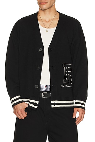 Classic Cardigan Ryoko Rain