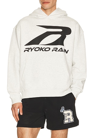 パーカー Ryoko Rain