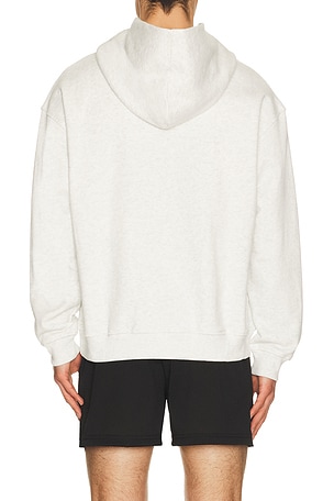 Ryoko Rain Artists & Athletes Hoodie in Grey