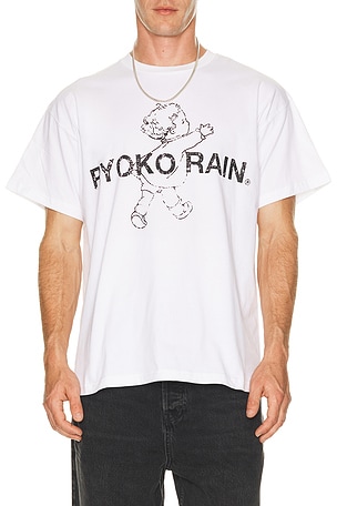 CAMISETA BUTTERFLY Ryoko Rain