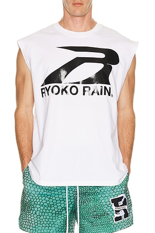 NA 탱크탑 Ryoko Rain