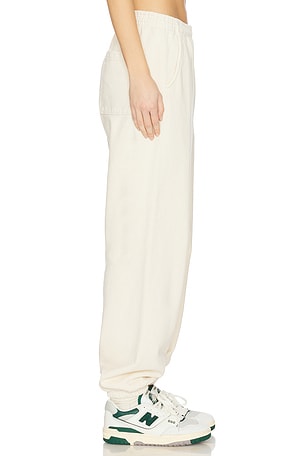 Ray's x REVOLVE Deer Sweatpant in Cream