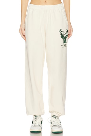 x REVOLVE Deer Sweatpant Ray's