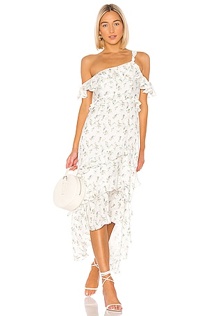 reyna maxi dress Reyna Dress