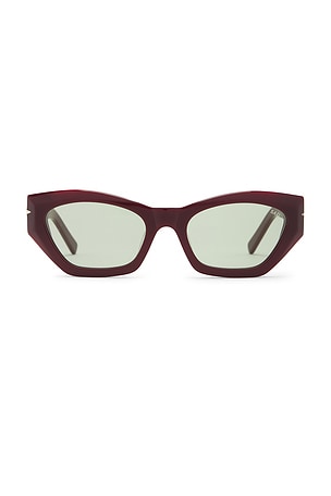 WITCHCRAFT 선글라스 SAD Eyewear