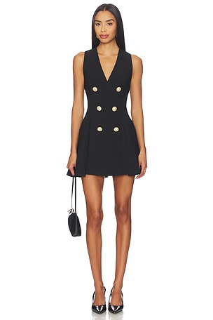 Marlo Mini Dress SANS FAFF