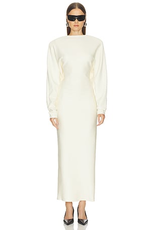 Cloud Dress SANS FAFF