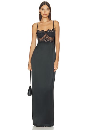 Maxim Dress SANS FAFF