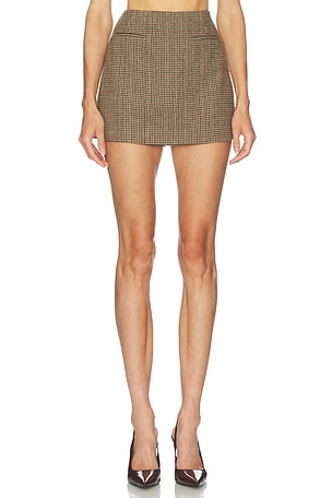 Cosette Skort SANS FAFF