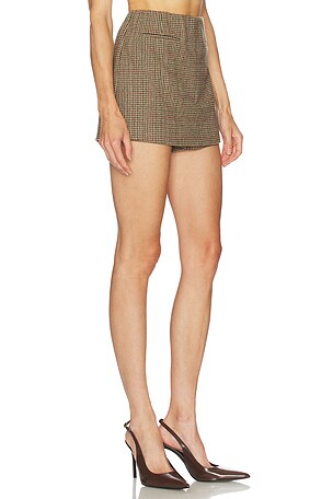 SANS FAFF JUPE-SHORT COSETTE en Vert