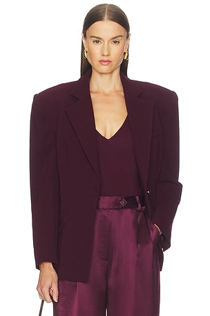 Bea Blazer SANS FAFF