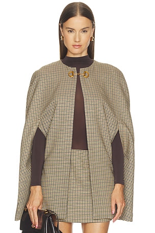 Argyle Cape SANS FAFF