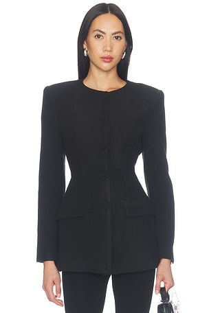 Wool Jacket SANS FAFF