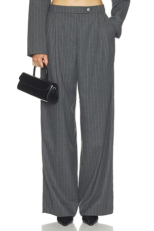 Atlas Trousers SANS FAFF