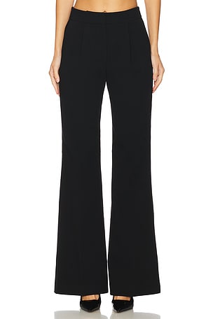 Pin Tuck Palazzo Pant SANS FAFF