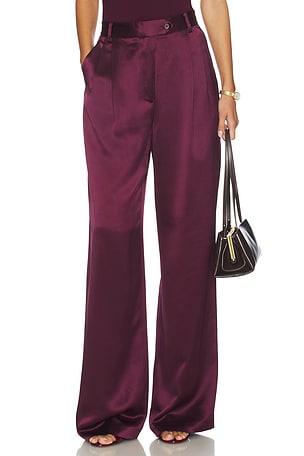 Blair Trousers SANS FAFF