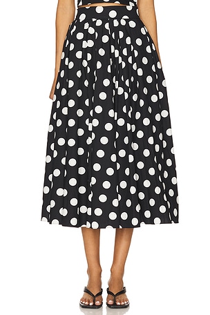 Midi Skirt SANS FAFF