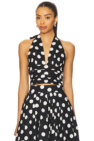 Halter Top SANS FAFF