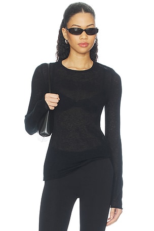 Alpaca Sheerline Top SANS FAFF