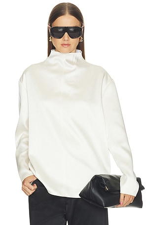 Windsor Blouse SANS FAFF