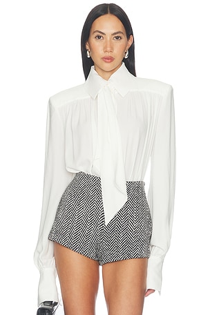 Regent Blouse SANS FAFF