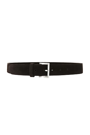 Suede Homme Belt St. Agni
