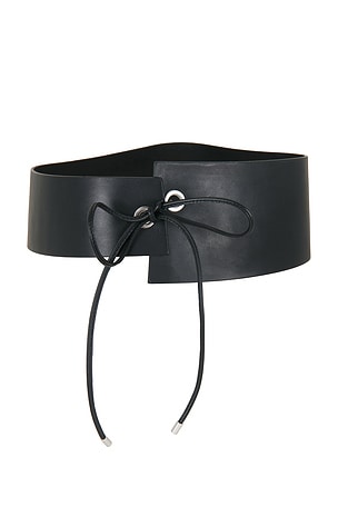 Asymmetric Belt St. Agni