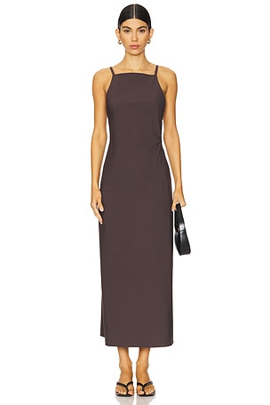 Minimal Bias Dress St. Agni