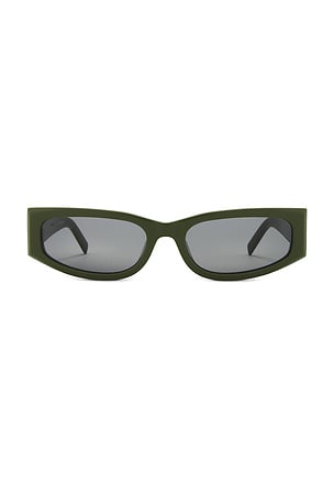 GAFAS DE SOL RECTANGULARES St. Agni