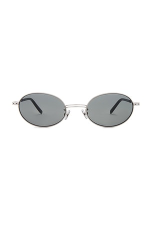 Oval Sunglasses St. Agni