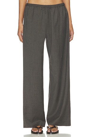 Wool Everyday Pants St. Agni