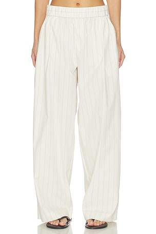 Everyday Relaxed Pants St. Agni