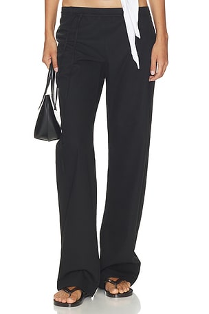 90's Rouleau Minimal Pant St. Agni