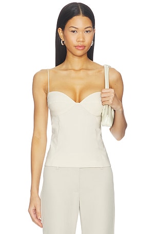 Studio Cami Top St. Agni