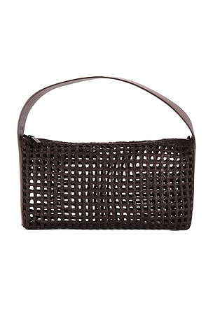 BOLSO MACRAME MESH St. Agni