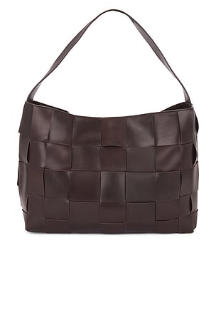 St. Agni Woven Large Tote