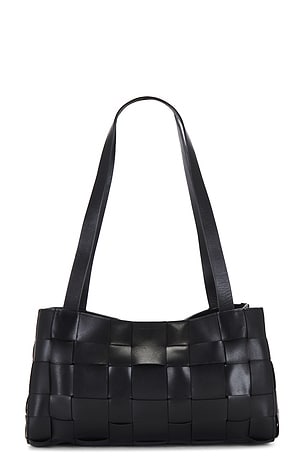 BOLSO TOTE SLIM WOVENSt. Agni$425